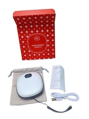 Portable Hand Warmer And Battery Bank New Body Warmer Winter Hand Warmer New