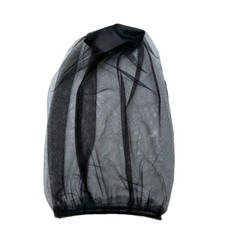 Mosquito Head Net Mesh Hat Protective Cover Fly Insects Bugs Camping Fishing