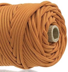 GOLBERG 750lb Paracord/Parachute Cord – Authentic Mil-Spec Type IV 750 lb Ten…
