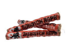 Squatch Rope Fire Starter