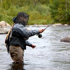 Mosquito Head Net Mesh Hat Protective Cover Fly Insects Bugs Camping Fishing