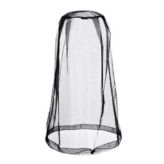 Lightweight Mesh Mosquito Head Net Anti Insect Hat Cover Camping Fishing