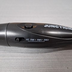 Junction Electronic Whistle for Coach Referee Lifeguards Safety Alert Loud P900A