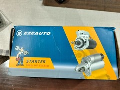 Ezexpreze New Starter for Honda GX610 GX620 GX670 GXV620 GXV610 GXV670 18-24HP