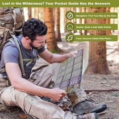 Pocket Survival Guide Emergency Preparedness