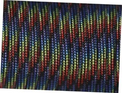 1pcs 100ft 550 Paracord Parachute Cord Lanyard Mil Spec Type III 7 Strand Core