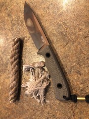 The“FIRE INSTIGATOR”🔥 100% Weatherproof Fire Starter Made In The USA🇺🇸