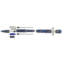 Multi Function Survival Emergency Writing Pen
