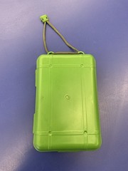 12-in-1 Survival Kit