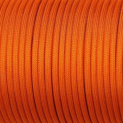 550 Paracord Rope 7 Strand 4mm Parachute Cord Outdoor Camping Survival Lanyard