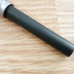 TOPS Fire Starter Piggy Back Includes Two Mounting Screws For Most Kydex Sheaths