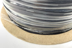 550-7 Paracord Black 1000 Feet Spool | Paracord Planet
