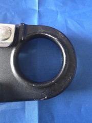 Pensafe 9695 3/4″ Snap Hook 3600LBS (G35ADW) New Read Description