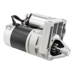 Kac Starter Motor Replacement For Dodge For 1999-2001 Wrangler 2.5L2001