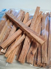2 lb Fatwood Tinder Fire Starter Fat Wood Camping Smoker Grill Fireplace 32 oz