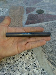 Ferrocerium rod «monster»ferro rod flint rod firesteel flintsteel 1/2″diam x 5»