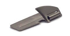 ORIGINAL «JOHN WAYNE» MILITARY ISSUE P38 and P51 CAN OPENERS BY US SHELBY CO