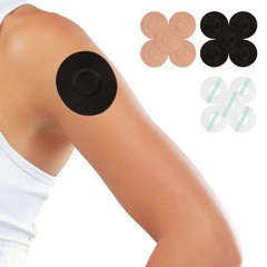 10/30x For Freestyle Libre Sensor Covers Waterproof Breathable Adhesive Patches