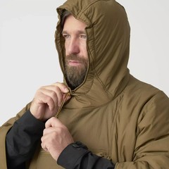 Helikon-Tex Swagman Roll Poncho Woobie Coat Liner Blanket Sleeping Bag ECW Warm