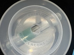 Sun Ovens International Multi-Fuel Water Pasteurization Indicator (WPI/WAPI)