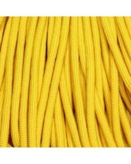 550 Paracord FS Yellow 10 FT USA MADE & SELLER same day shipping