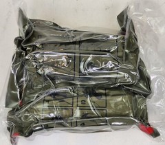 NAR ETD 2-pack ABD 6″x12″x70″ and 6″ Flat PN: 30-0012 & 30-0032 Exp 07/2023