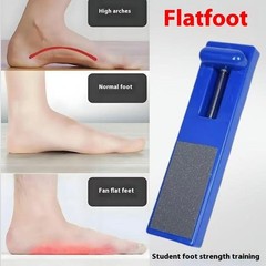 1PC Foot Arch Trainer Improve Toe Power Ballet Dance Toe Training Device