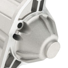 Marsflux Starter Auto Starters Motor Replacement For 2009-2018 Grand Cherokee
