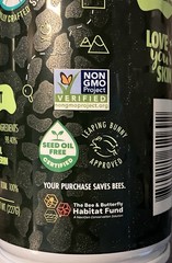 4 Pk Trek Mosquito Spray Lemongrass Farms Plant-based 100% Natural Kids & Adults