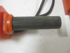 UST Ultimate Servival Technologies Strikeforce Fire Starter – orange
