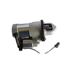 Tyc 1-19067 Starter Motor Compatible 2007-2008 Infiniti G35
