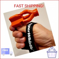 HyperWhistle (Safety Orange