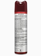 Repel-Tick Defense Aerosol Spray with 15% Picaridin-6.5 Ounces-1 Count