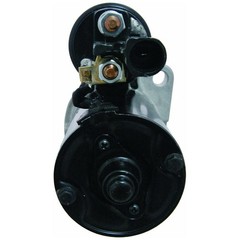 Premier Gear Pg-17970 Starter Replacement For Jetta Passat Beetle Tiguan Golf
