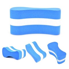 EVA Swim Kickboard Leg Float Swimming Equipment Pull Buoy Leg Float for Beginner
