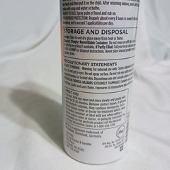 Zevo On-Body Mosquito + Tick Repellent Odorless Spray 6 Oz-8hr Protection, New