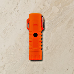 Dark Energy Plasma Lighter + Flashlight | Rechargeable-Waterproof-Arc