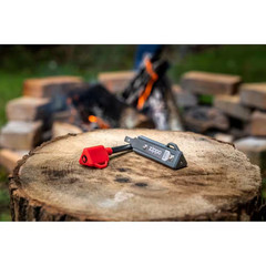 Mag Strike Fire Starter