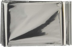 Mylar Men’s Emergency Thermal Blankets (10 Pack)