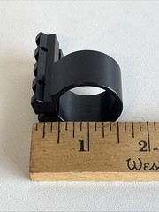 Picatinny Mount Laser Flare Holder-Orion 12G