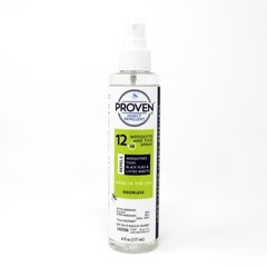 Proven 12 HR Insect Repellent Liquid For Mosquitoes & Ticks Unscented 6 oz