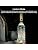 3-in-1 Flashlight, Lantern & Whistle, IP44 Water-Resistant, Dust-Resistant, AAA
