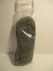 PARACHUTE CORD PARACORD #550 100 FEET CRAFTS CAMPING – COLOR ACU DIGITAL – NEW