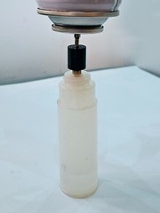 *NEW DESIGN* Refill Adaptor: Therma Cell Butane Cartridges- Mosquito Repellent