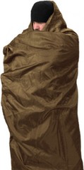 New Snugpak SN92247 Jungle Blanket Coyote Tan