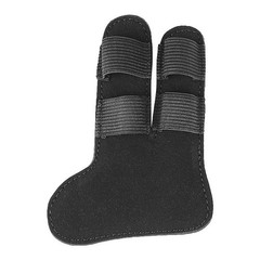 1PC Baseball Hand Guard Non-slip Palm Sleeve Baseball Finger Guard For Men