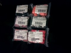 Everbilt paracord 9″ pack of 8