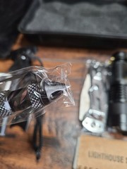 Survival Kit Tools Tactical Camping Emergency Outdoor Preparation Gear