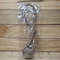 Colt Tactical Paracord Spear Bracelet Tan Brown