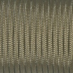 550 Paracord Rope 7 Strand 4mm Parachute Cord Outdoor Camping Survival Lanyard